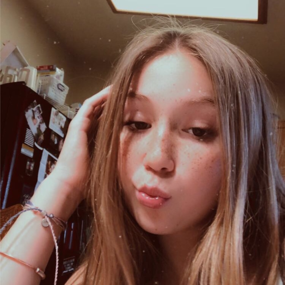 Meet your Posher, Kate